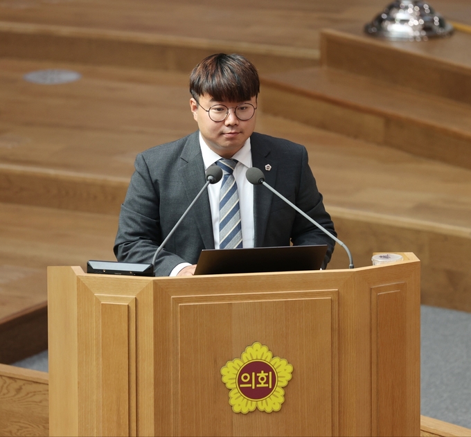 유호준(민주, 남양주6) 경기도의원(사진=유호준 제공)