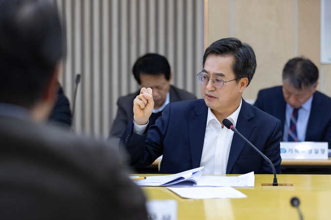 김동연 경기도지사. (사진=경기도 제공)
