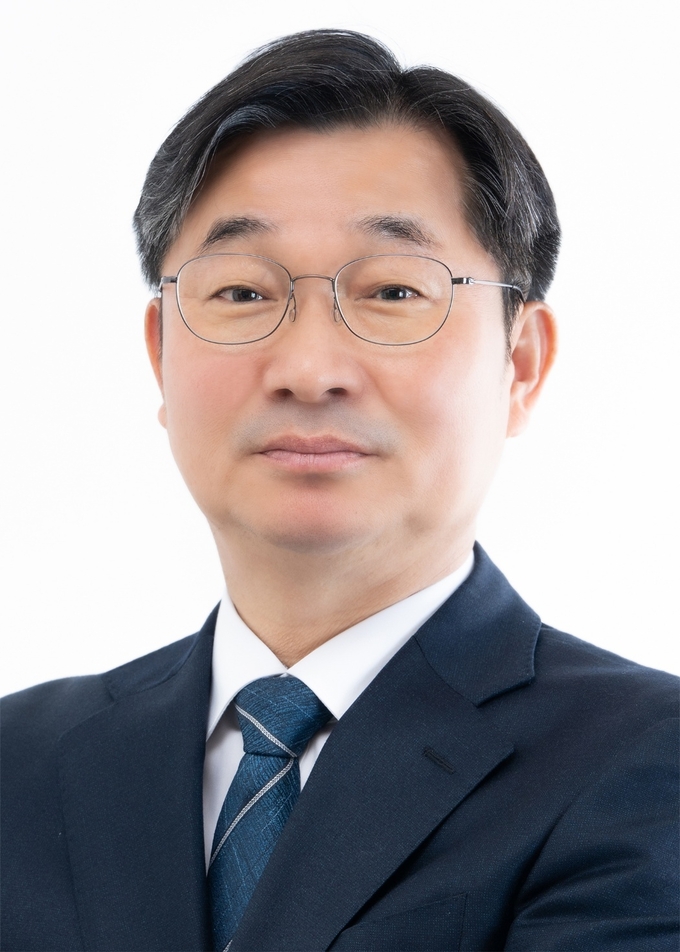 홍경래 더불어민주당 화성갑 예비후보 