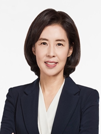 박경미 하남시 예비후보(사진=박경미 예비후보 제공)<br>