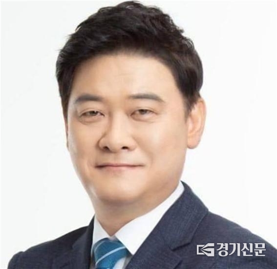 윤종군 더불어민주당 안성시 국회의원 예비후보