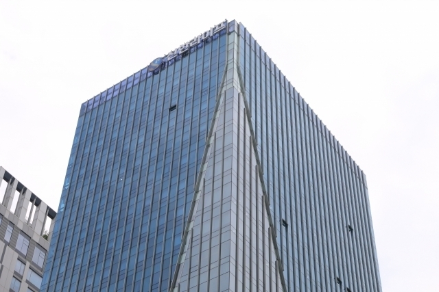 신한라이프 본사 전경. (사진=신한라이프 제공)