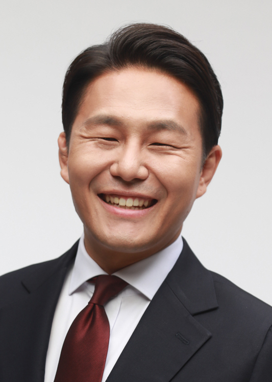 국민의힘 곽관용 남양주을 예비후보. (사진=곽관용 측 제공)