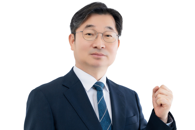 홍경래(민주·경기화성갑) 예비후보. (사진=홍경래 예비후보 측 제공)