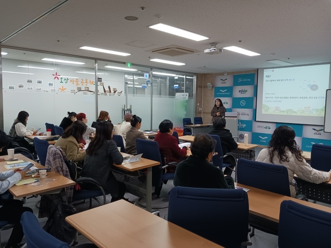 오산시 마을공동체 주민제안 공모사업 참여 공동체 모집. (사진=오산시 제공)