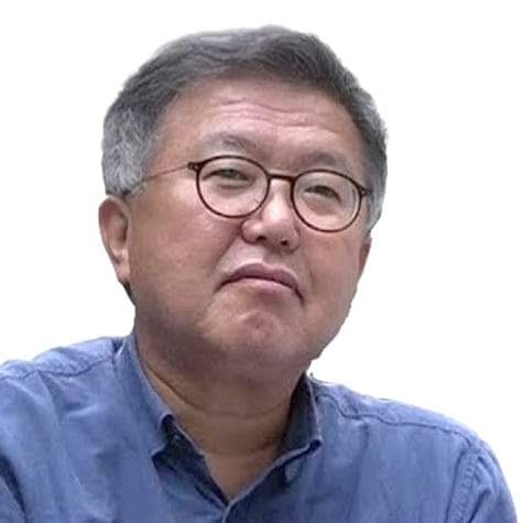 황평우 한국문화유산정책연구소장. ( 사진 = 한국문화유산정책연구소 제공 )