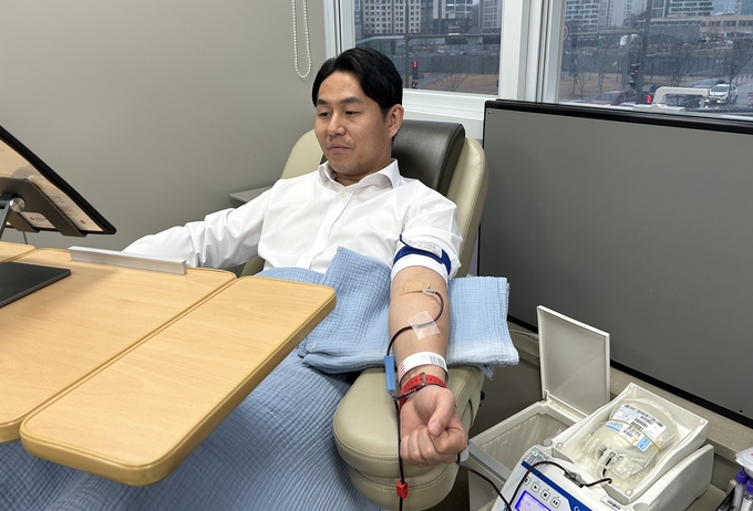 국민의힘 곽관용 남양주시을 예비후보. (사진=곽 예비후보 측 제공)