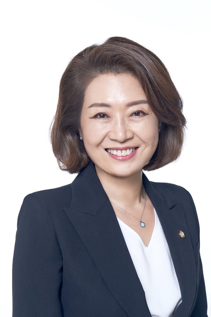 양이원영(민주·경기광명을) 예비후보. (사진=양이원영 예비후보 측 제공)
