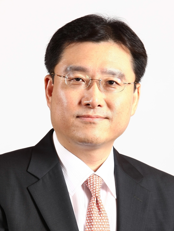 이명활 KB금융지주 신임 사외이사 후보