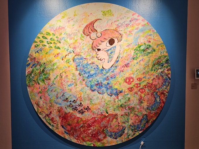 무제, Untitled (ARP18-025), Complexcon, 2018. (사진=고륜형 기자)