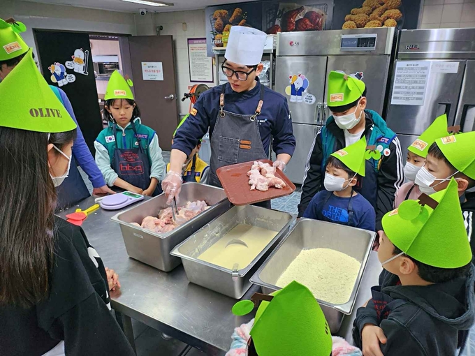 (사진=BBQ 제공)