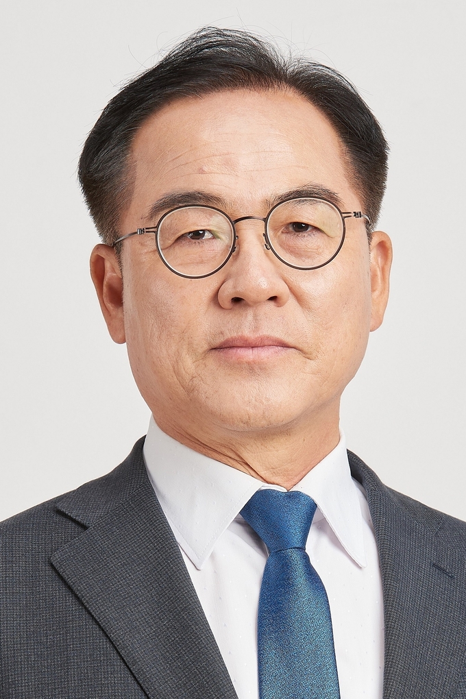최재관 전 민주 여주양평 지역위원장. (사진=경기신문DB)