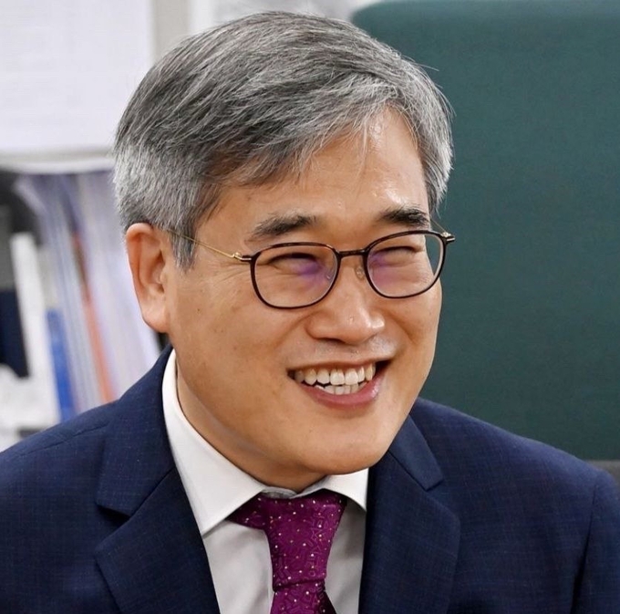 김진용 국민의힘 인천 연수구을 예비후보. ( 사진 = 김진용 예비후보 캠프 제공 )