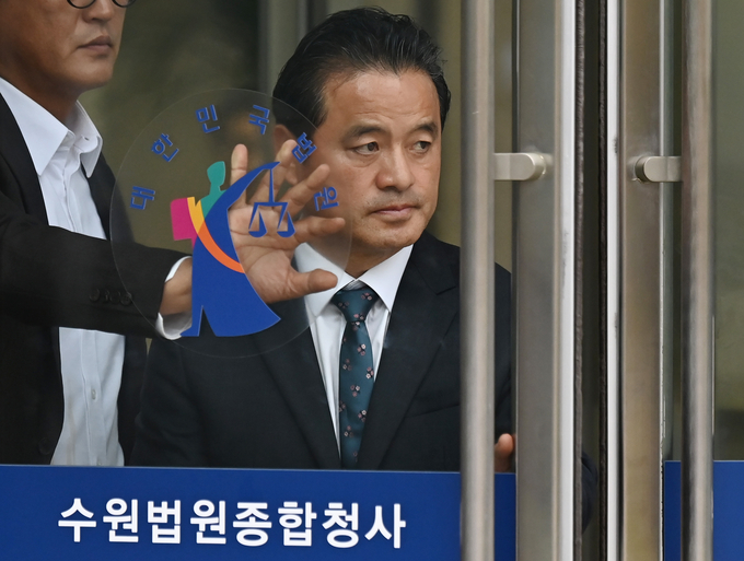  임종성 전 더불어민주당 의원. (사진=연합뉴스 제공)