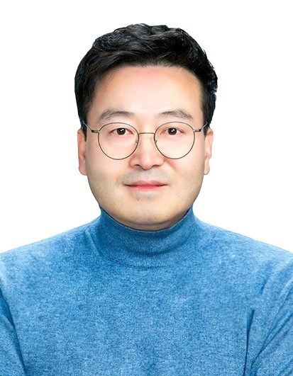 강준수 안양대 교수. (사진=안양대 제공)