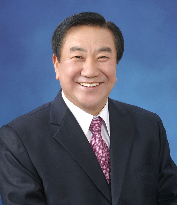 김대진 한국문화원연합회장 당선자. (사진=성남문화원 제공)