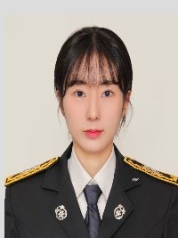 김은지 소방사. (사진=남양주소방서 제공)