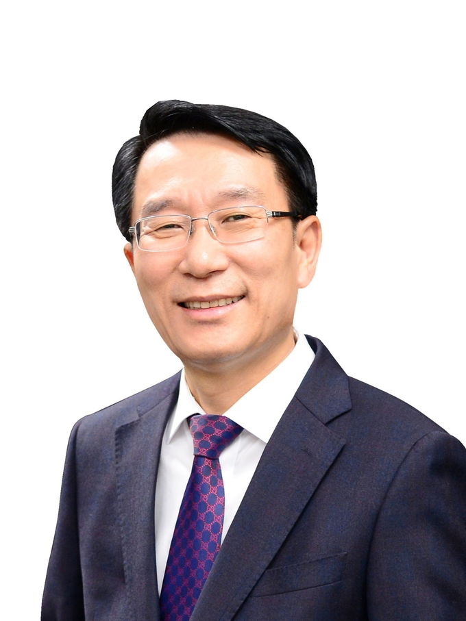 노기수 효성기술원장 부회장. (사진=효성 제공)