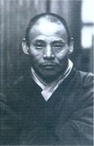 한용운(韓龍雲, 1879~1944)<br>
불교. 대한민국장