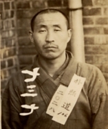 박희도(朴熙道, 1889~1951)<br>
기독교. 변절