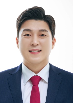 박진우 국힘 김포갑 후보. (사진=박진후 후보 측 제공)