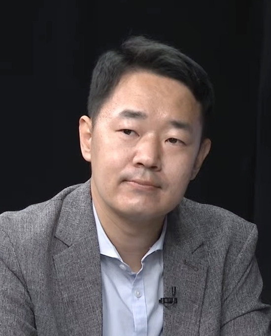 한기호 아주대 아주통일연구소 교수(전 통일부 과장)