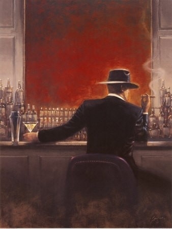 Ciger Bar. (사진=Brent Lynch 누리집 제공)