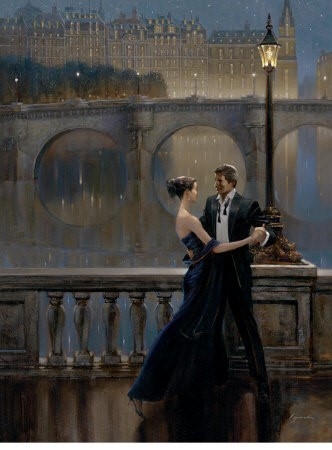 Under the stars. (사진=Brent Lynch 누리집 제공)