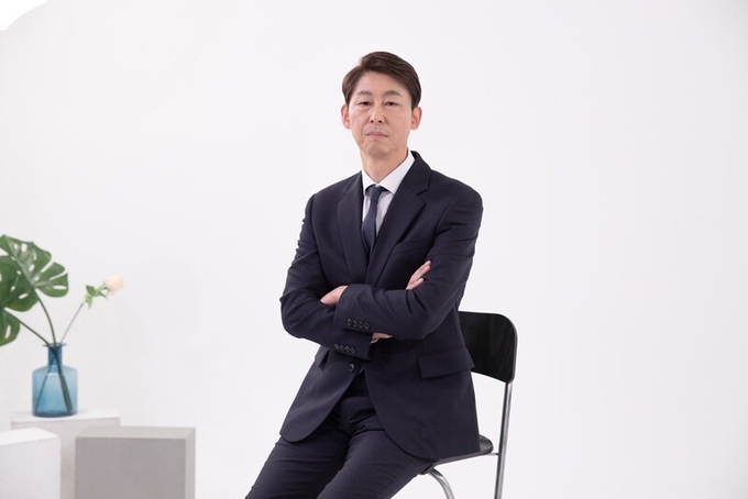 이훈기 예비후보 모습. ( 사진 = 더불어민주당 제공 )
