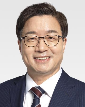 염태영 더불어민주당 수원무 국회의원 후보. (사진=경기신문DB)