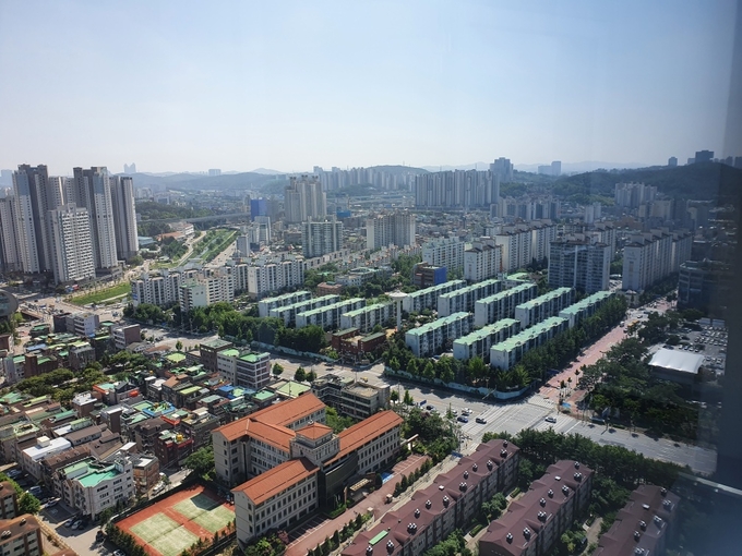 용인특례시가 신속한 정비사업 환경을 조성할 계획이다. (사진=용인시 제공)<br>
