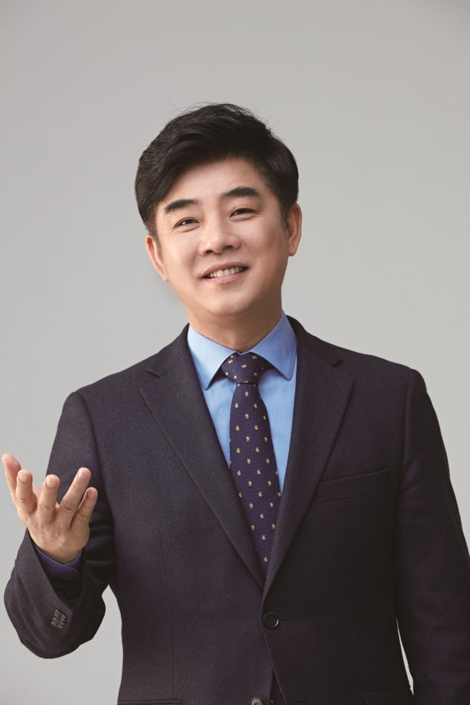 김병욱(성남분당을·재선) 더불어민주당 경기도당 직무대행.