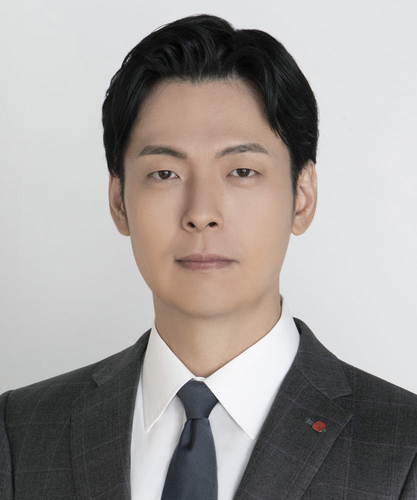 신유열 롯데지주 미래성장실장. (사진=롯데지주 제공)