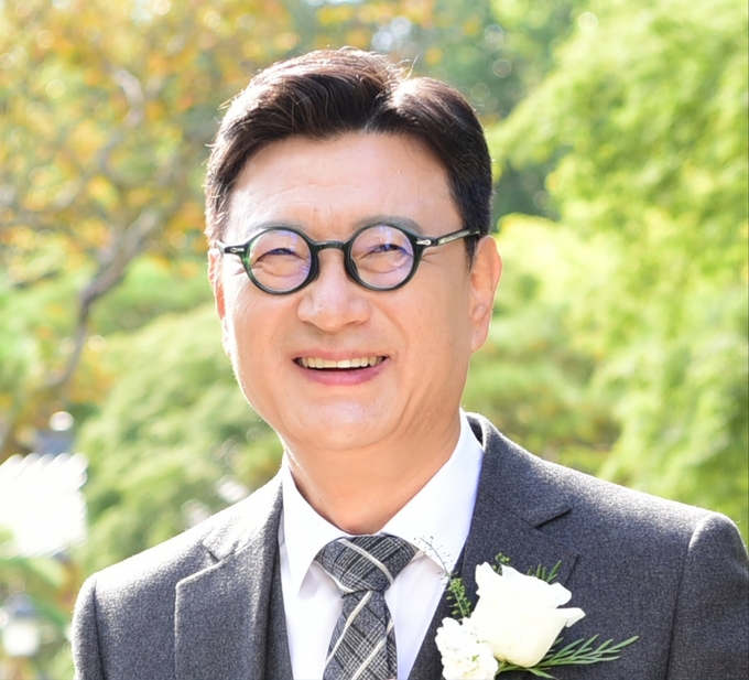 임선일 화성시인재육성재단 대표이사. (사진=화성시인재육성재단 제공)