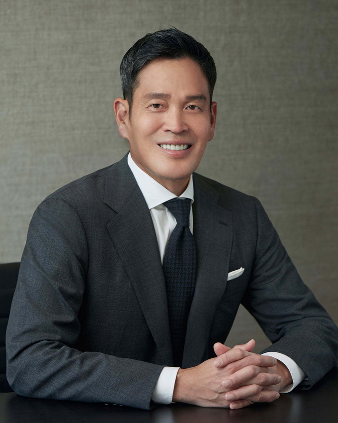 정용진 신세계그룹 회장. (사진=신세계그룹 제공)