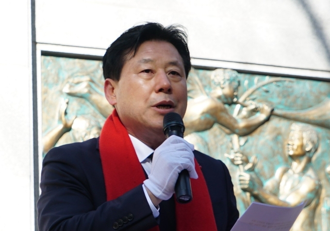 박재순(수원무) 전 국민의힘 수원무 당협위원장. (사진=박재순 전 당협위원장 측 제공)