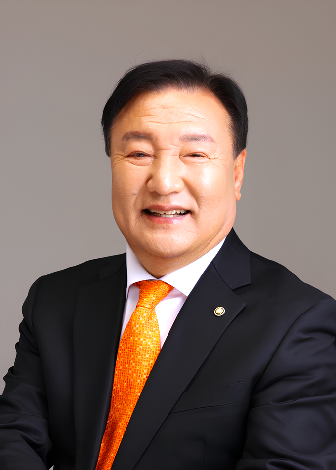 개혁신당 안만규 남양주을 예비후보(사진=안만규 예비후보 측 제공)