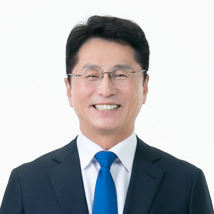 조택상 더불어민주당 중구.강화군.옹진군 후보 ( 사진 = 조택상 선거사무소 제공 )