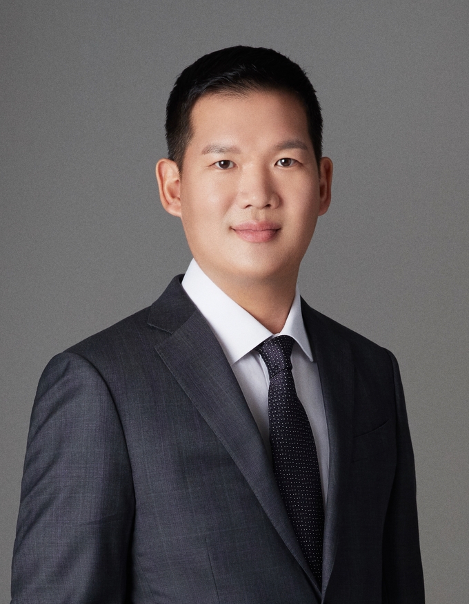 허윤홍 사장. (사진=GS건설 제공)