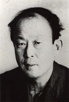김이석 소설가