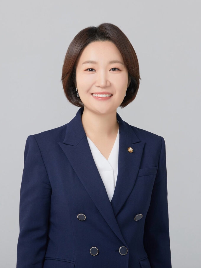 이소영 국회의원. (사진=이소영 의원 측 제공)