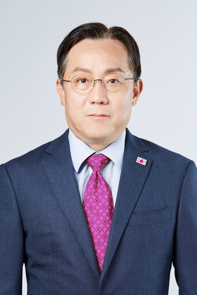 송윤상 흥국화재 신임 대표이사 내정자 (사진=흥국화재 제공)