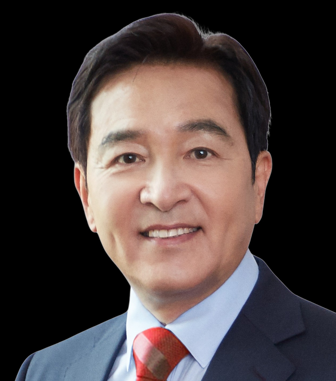 심재철 예비후보. (사진=심재철 예비후보 선거캠프 제공)