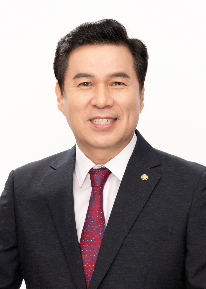개혁신당 김구영 구리시 후보(사진=김 후보 측 제공)