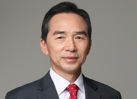 조용균 예비후보. ( 사진 = 조용균 예비후보 선거사무소 제공 )