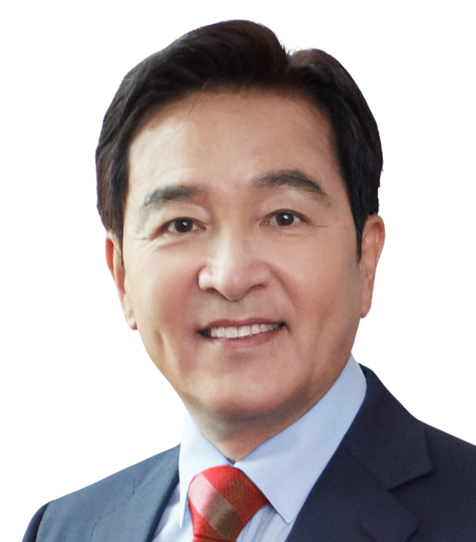 심재철 예비후보.(사진=심재철 예비후보 선거캠프 제공)
