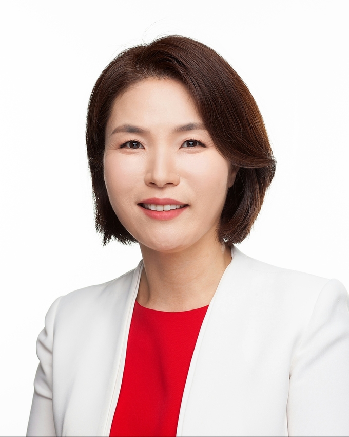 전희경(국힘·의정부갑) 국회의원 후보. (사진=전 후보 측 제공)