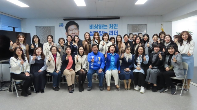 (사진=이상식 후보측 제공)