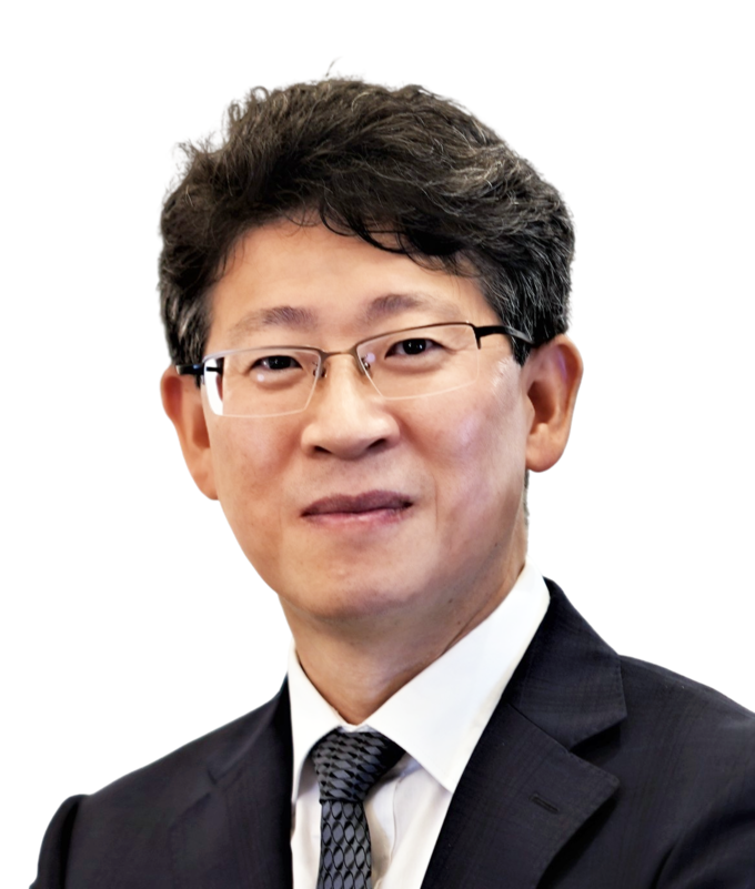 최기식 국회의원 후보. (사진=최기식 후보 측 제공)