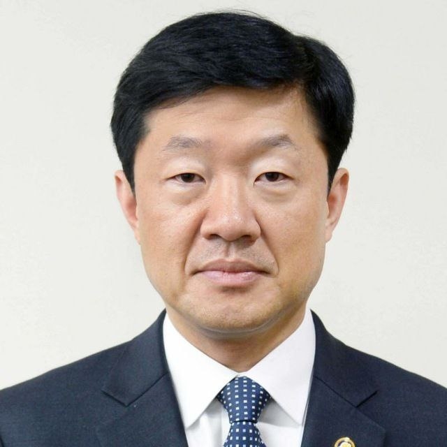 우태희 효성중공업 신입 대표이사. (사진=효성중공업 제공)